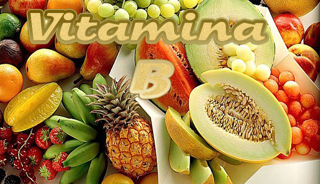 VITAMINA B: CONOSCI LE SUE PROPRIETÀ ED I SUOI BENEFICI? - MAIVO